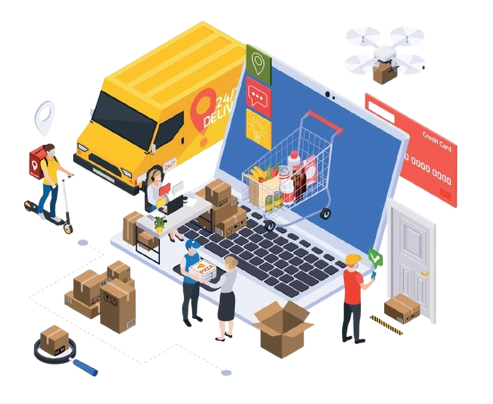 Best Trading, Wholesale & Distribution Businesses ERP Software Free