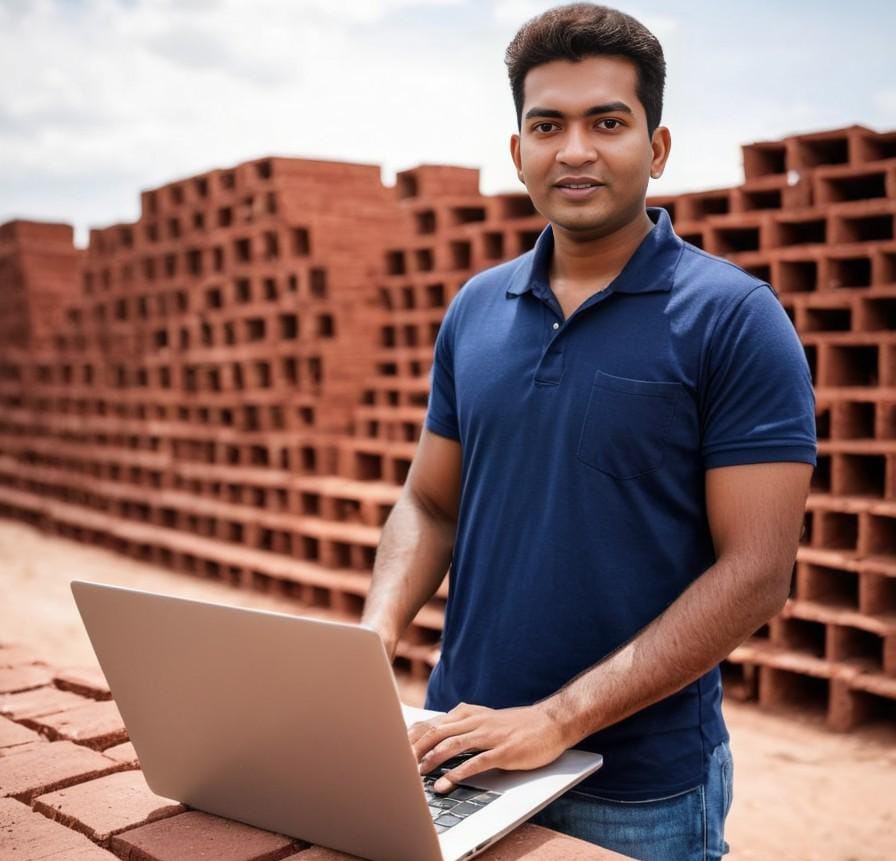 Brick kiln software solutions