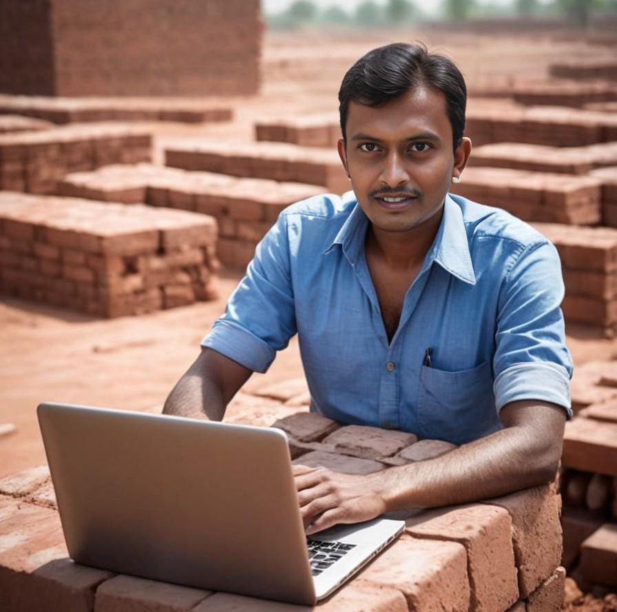 brick production software